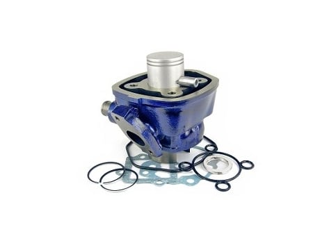 Cilindro de Água Horizontal Minarelli 49 Ferro ACSUD