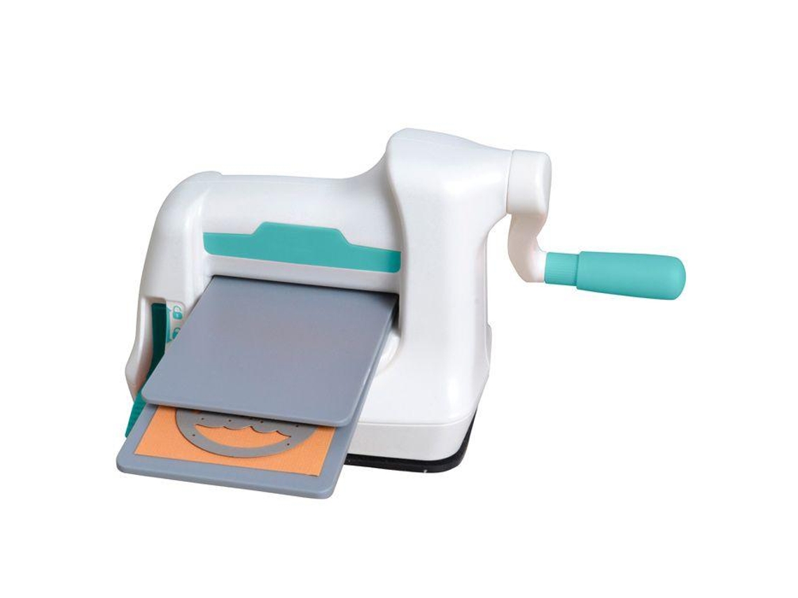 Máquina de corte Mini Happy Cut