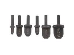 Expansor de tubo de cobre para ar condicionado (passagem total)