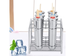 Lurelia Acessório De Duche Com Escova De Silicone Para Banho, Cabo Longo, Pega Ergonómica E Cor Branco