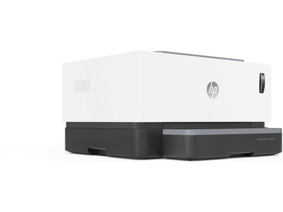 Impressora HP Neverstop 1001 NW (Laser Mono - Wi-Fi)
