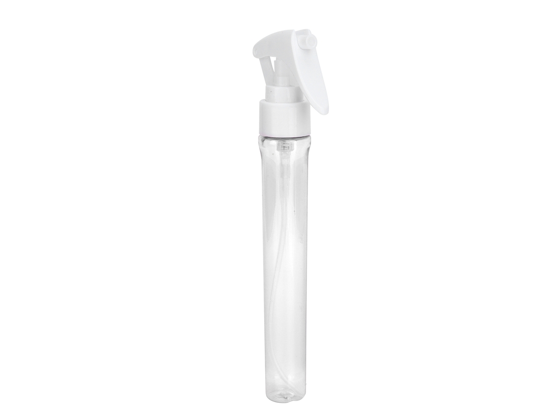 Botella De Spray Para Cabelo Portátil 38ml Reutilizável Vazia