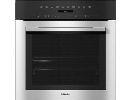 Forno  H 7164 B EDST/CLS (76 L - 55 cm - Catalítico - Inox)