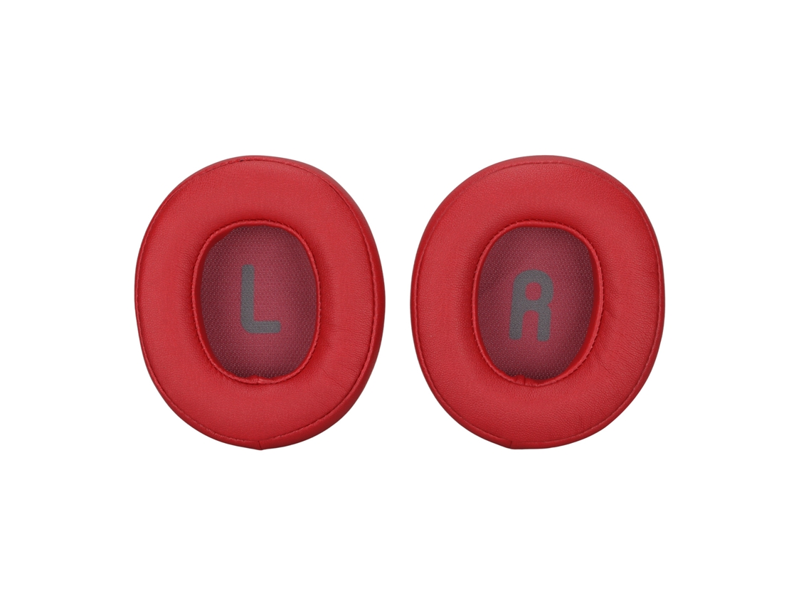 Pads de Ouvido LAXISCREED Protein Leather Redução de Ruído