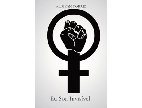 Livro Eu Sou Invisível De Torres, Aldivan Et Al. (inglês)