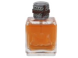 50ml Spray De Fragrância De Madeira Para Homens De Longa Duração