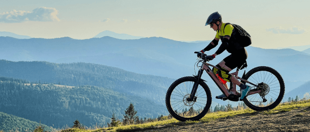 Tudo o que precisas para pedalar ainda mais