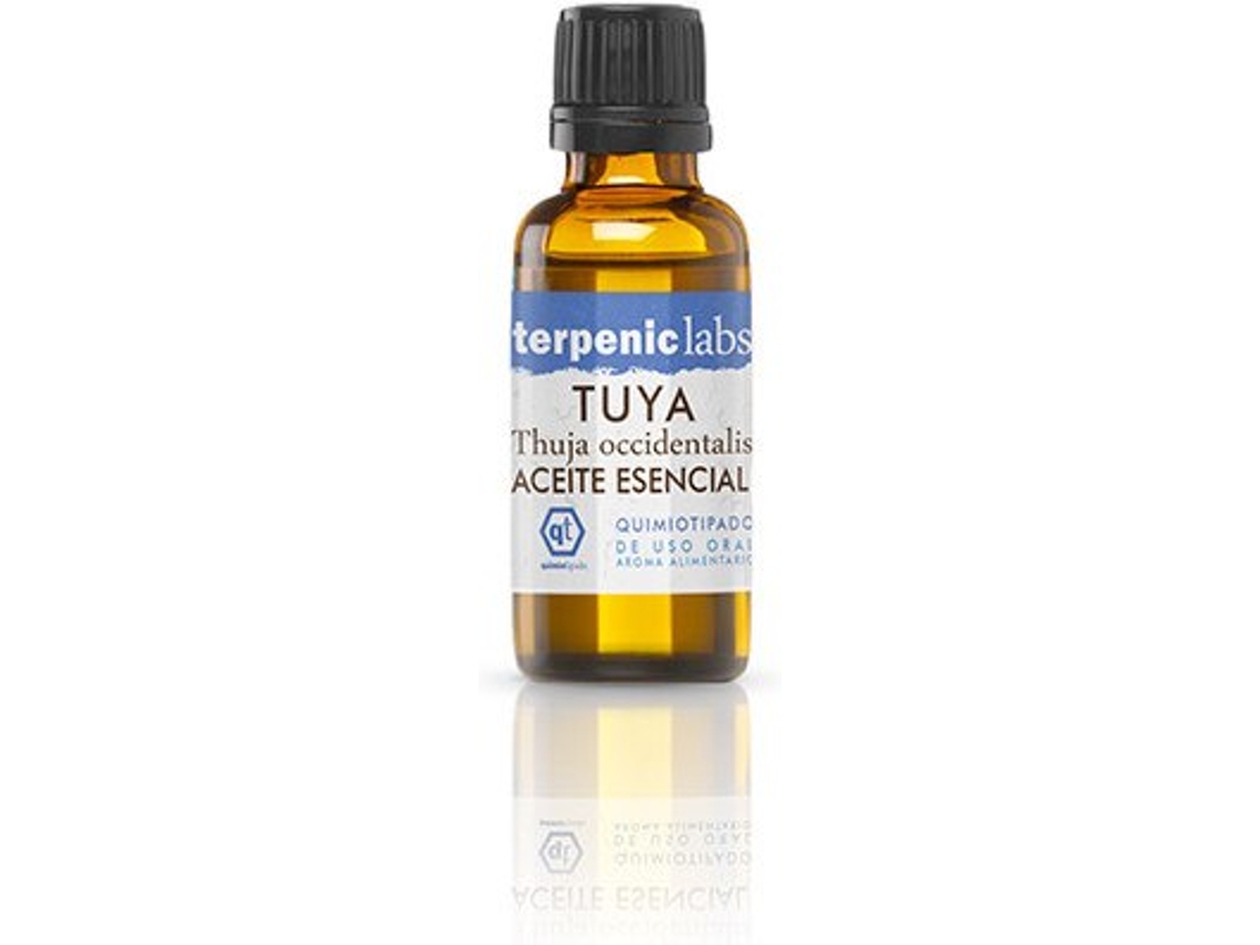 Aceite Essencial TERPENIC Tuya (30Ml)