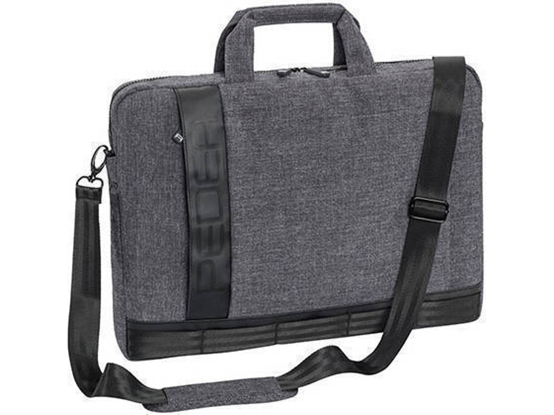 Mala PEDEA 66063031 (Universal - 17.3'' - Cinzento)