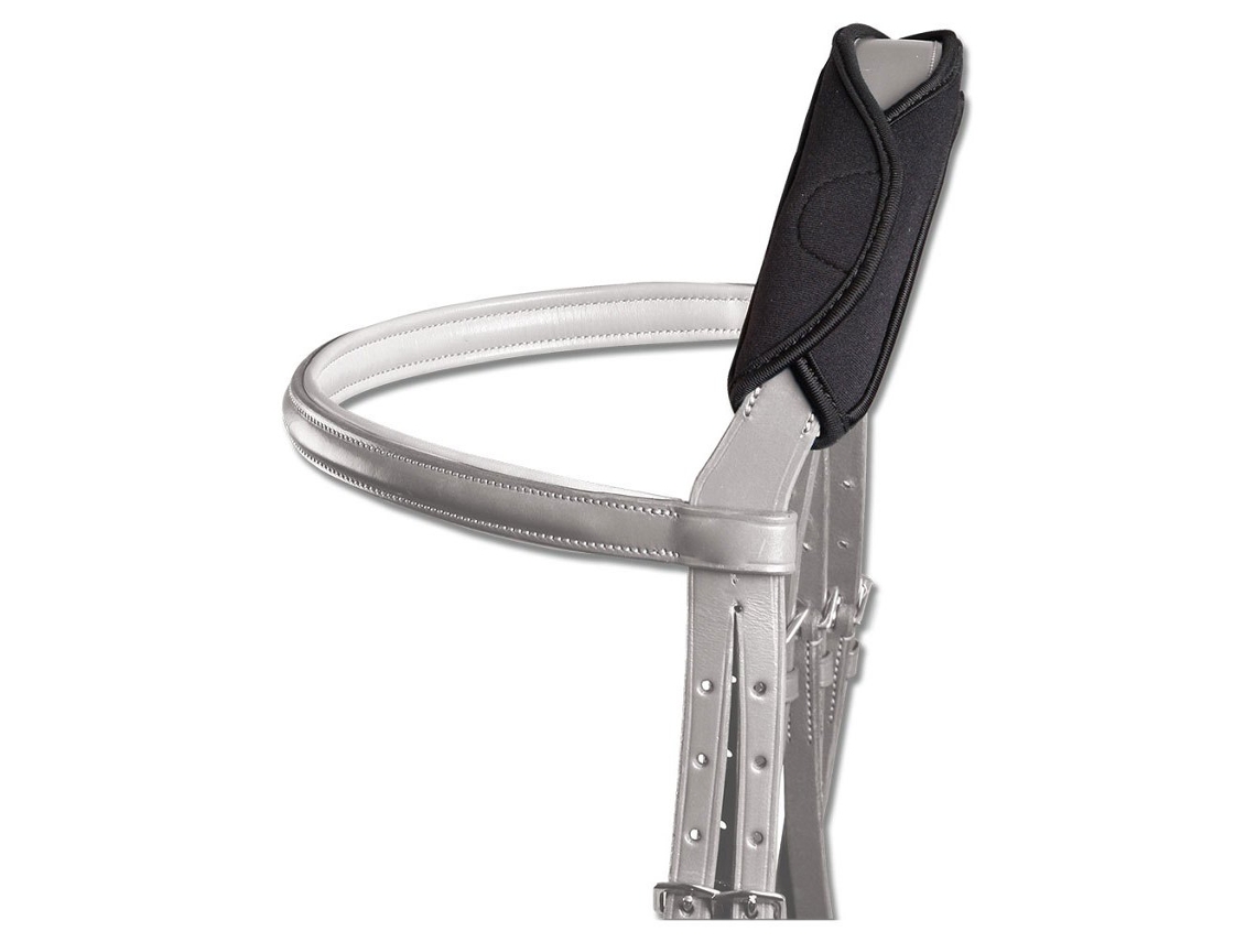 Cobertura de Pescoço de Gel 28 Cm Prateadowaldhausen