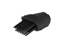 Pente de Dentes Largos Shark Flexstyle para Secador Cabelo Xskhd4wtca Acessório GOKOCO