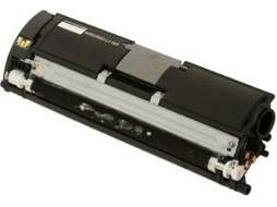 Toner para Konica 2400w / 2500w Preto (A00W432)