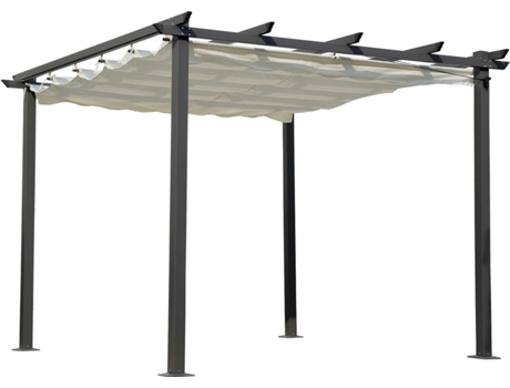 Pérgola 