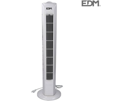 VENTOINHA DE TORRE BRANCO 45W 