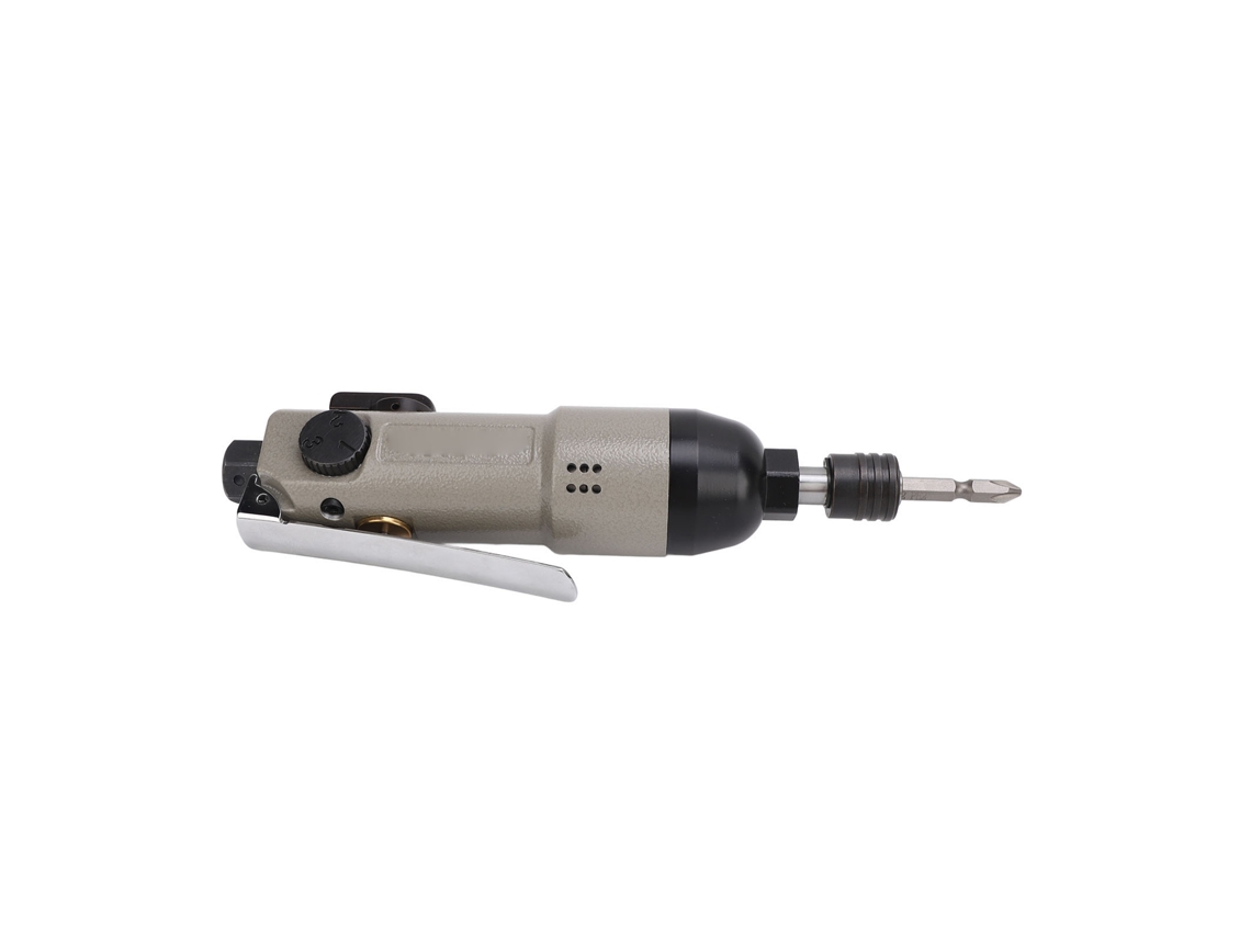Laxiscreed Parafusadeira Pneumática 1/4" Para Indústria Pesada, Alta Performance E Durabilidade