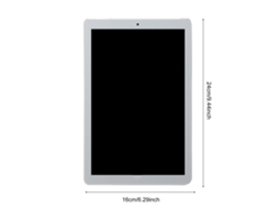 Tablet LAXISCREED 10 Polegadas Android 11 6gb 128gb