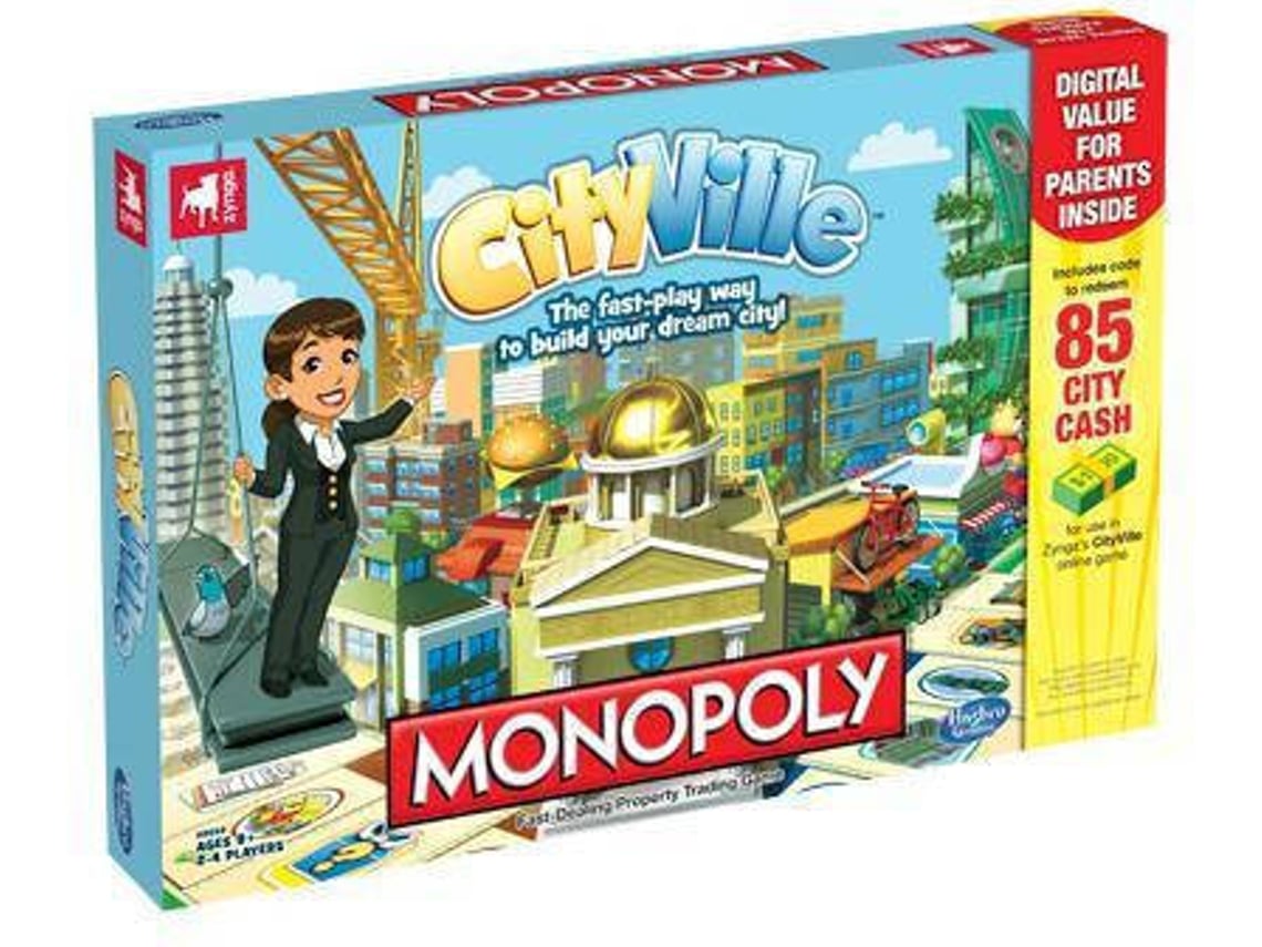 Como Jogar Cityville - Jogos Gratis Pro 