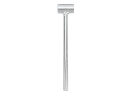 Chave de Dobradiça Primerox de Porta em Aço para Construção com Ajuste de 19mm