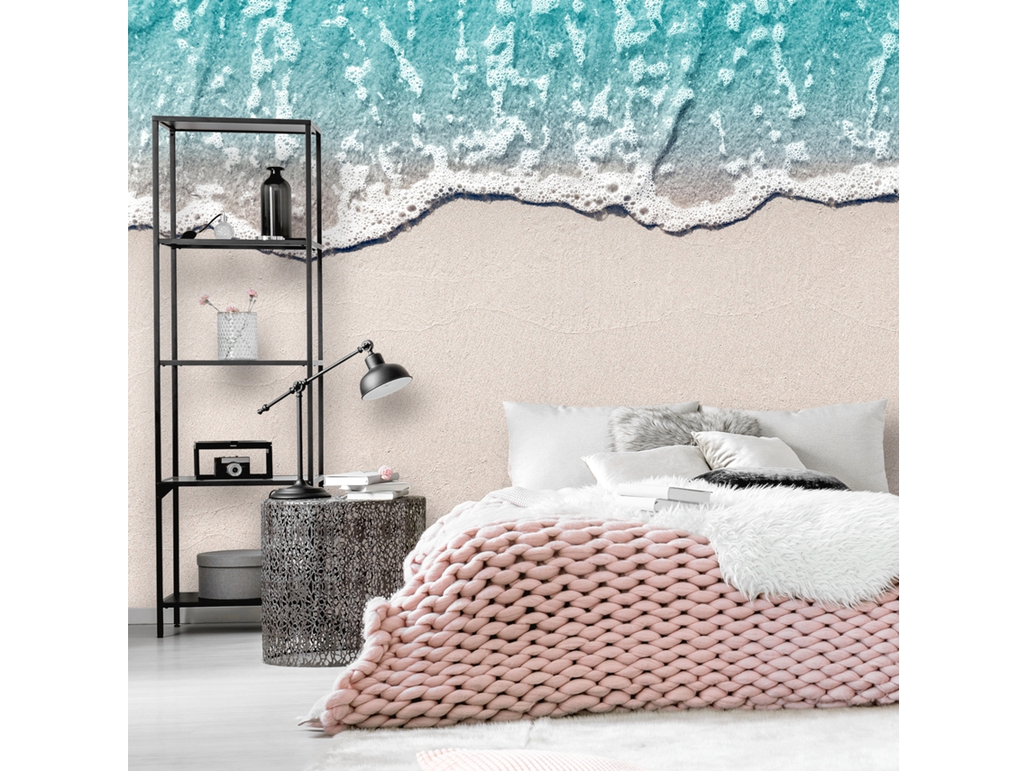 Papel de Parede ARTGEIST Sapphire Wave (147x105)