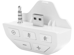 Adaptador para Fones de Ouvido Estéreo SFUSHOS