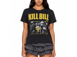 Kill Bill Face Off T-shirt Unisex Adults Size:xxxl
