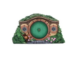 Caixa Lord Of The Rings The Shire Box 23.4cm - Nemesis Now