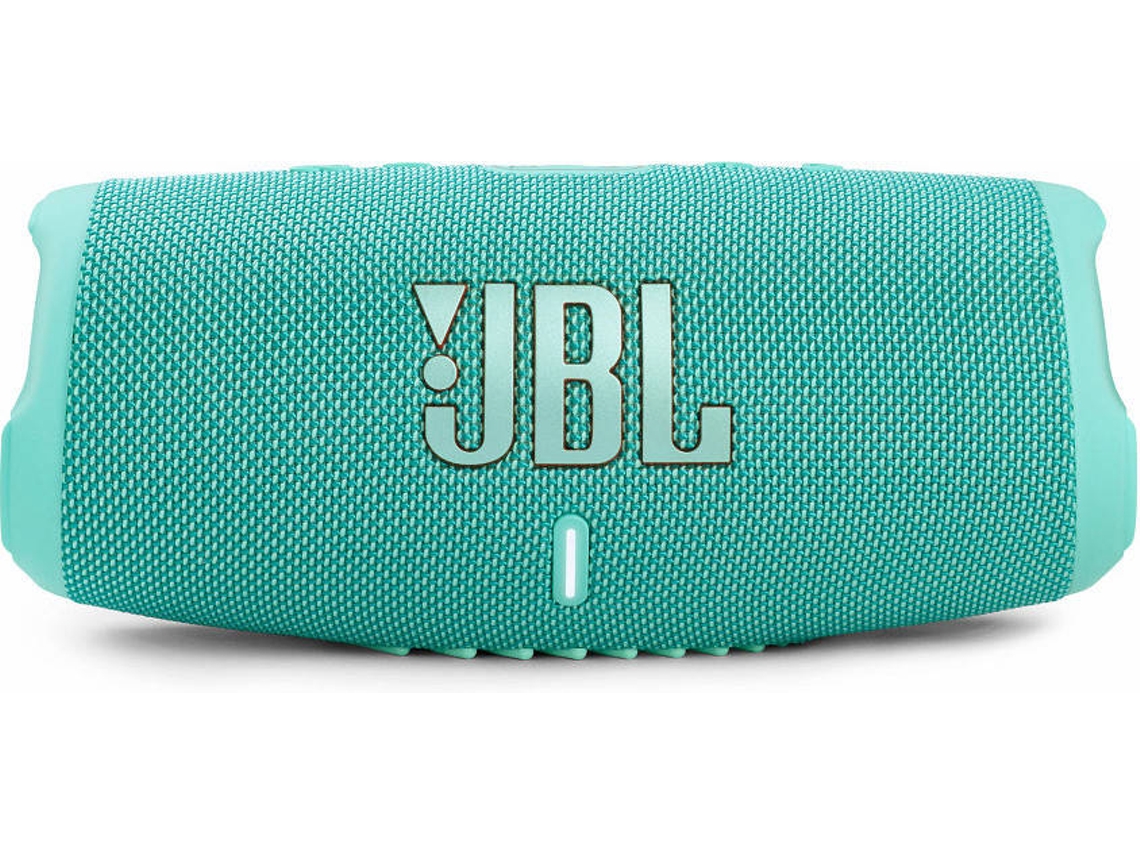 Coluna Bluetooth JBL Charge 5 (40 W)