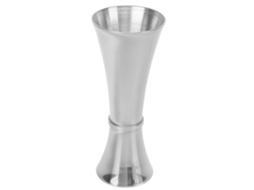 Medidor de Álcool Inox 304 LAXISCREED