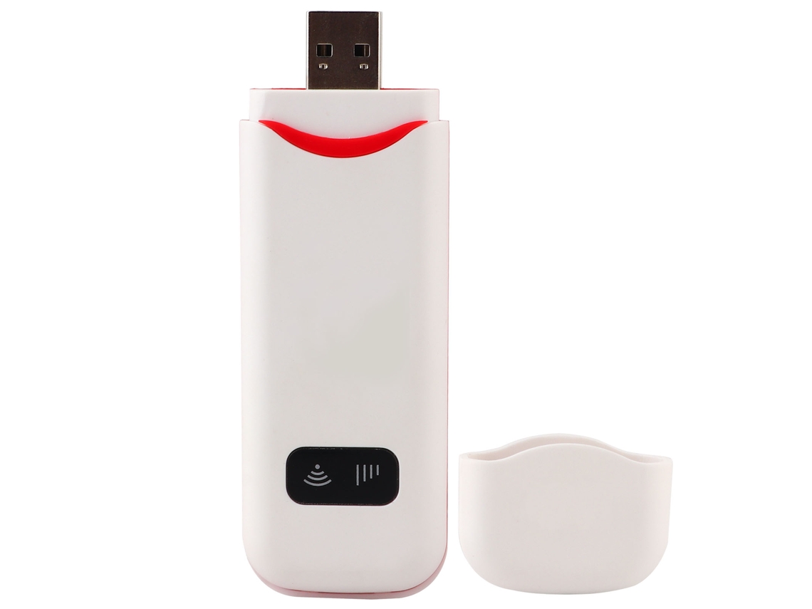 Adaptador de Rede 3g/4g Wifi LAXISCREED