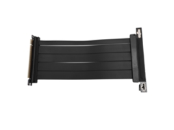 Cartão Extensor Flexível De Alta Velocidade Pcie 4.0 X16 Com Cabo Riser De 60cm