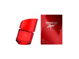 Iconic Red For Him Eau De Parfum Reebok