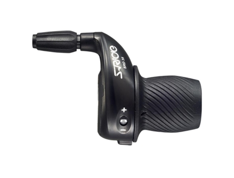 Alavanca Direita/Botão Rotativo S-RIDE Srd35 Shifter 8V