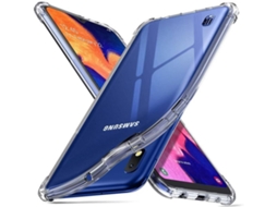 Capa Samsung A10 HONGWE.