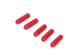 Capa Protetora Rosca Pvc Flexível 5mm 200un