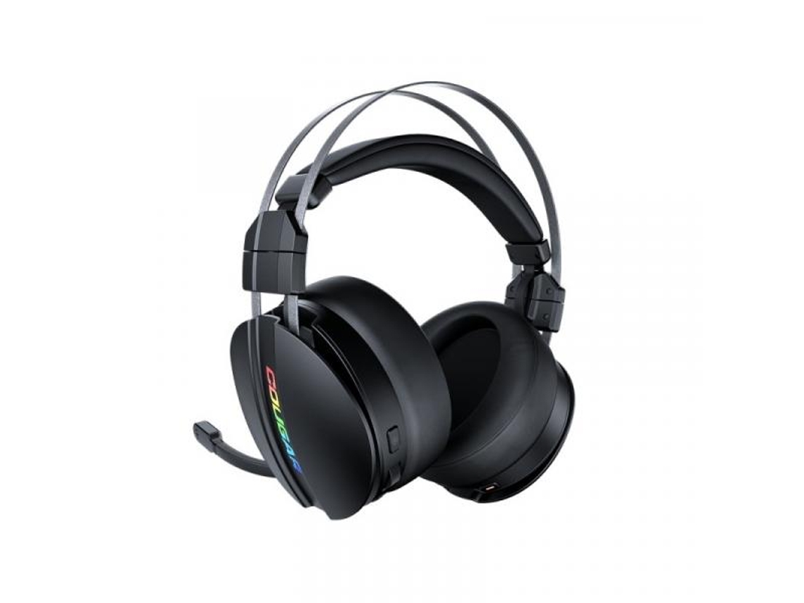 Fones de Ouvido Essenciais para Jogos COUGAR Omnes