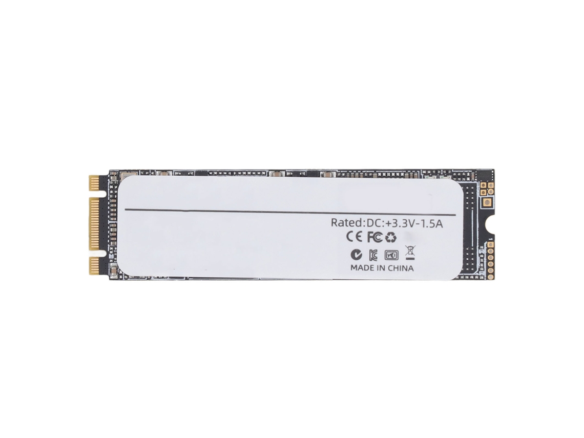 Ssd LAXISCREED M.2 2280 Sata3.0 3d Tlc