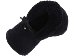 Gorro e Cachecol Embutido SFUSHOS