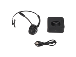 Fone de Ouvido Bluetooth LAXISCREED com Microfone