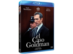Le Procès Goldman 2023 / El Caso Goldman
