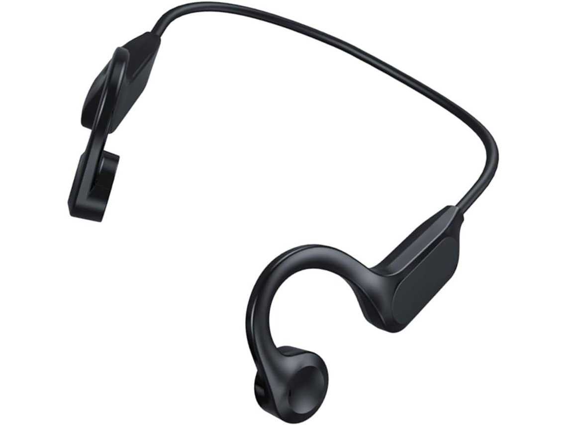 Fone De Ouvido Sem Fio Para No Em Abs, E Com Bateria Longa Duração