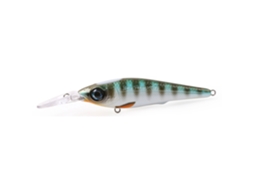 Isca Dura SPRO Iris Twitchy 75/75Dr 7,5 cm