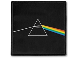 Emblema de Coser ROCK OFF Pink Floyd Dark Side Of The Moon Album Cover