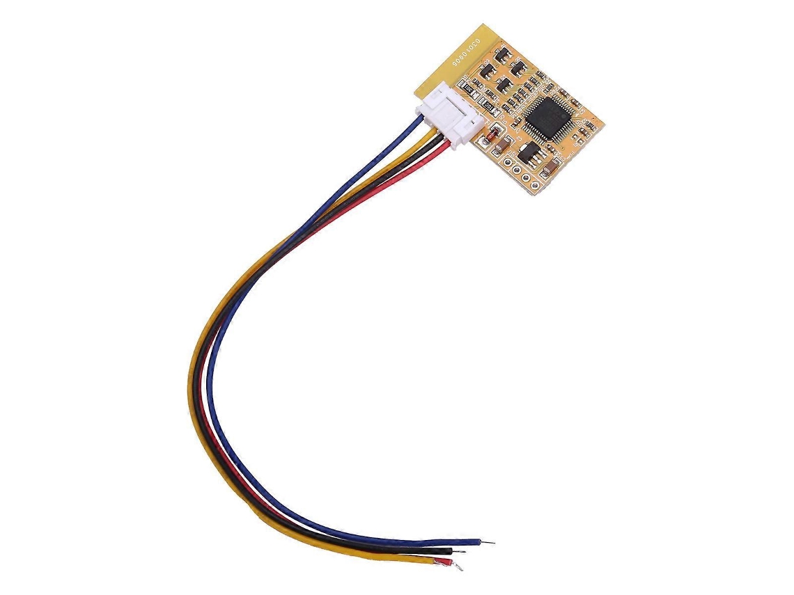 Para Novo Decodificador De Volante Multifuncional Atualizado Slowmoose