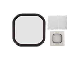 Filtro Uv Para Lente Pro2, Filtro Ultra Violeta De Liberación Rápida Para Cámara Deportiva