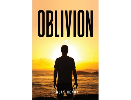 Livro Oblivion de Finlay Henry (Inglês)