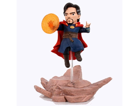 Figura  Figura Mini Egg Attack Doctor Strange Marvel