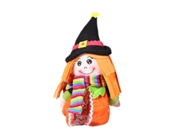 1pcs Saco De Presentes Para Decorações De Halloween Allinless