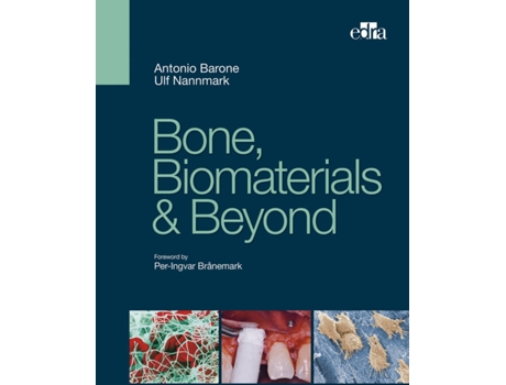 Livro Bone Biomaterials Y Beyond de Vários Autores (Espanhol)