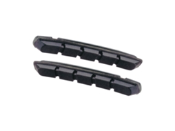 Pastilhas Freio Mtb Standard 72 Mm Prateadoashima
