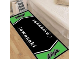 2026 alfombra Antideslizante para Moto Display Racing para Honda Kawasaki Yamaha Bmw Suzuki Decoración Hogar